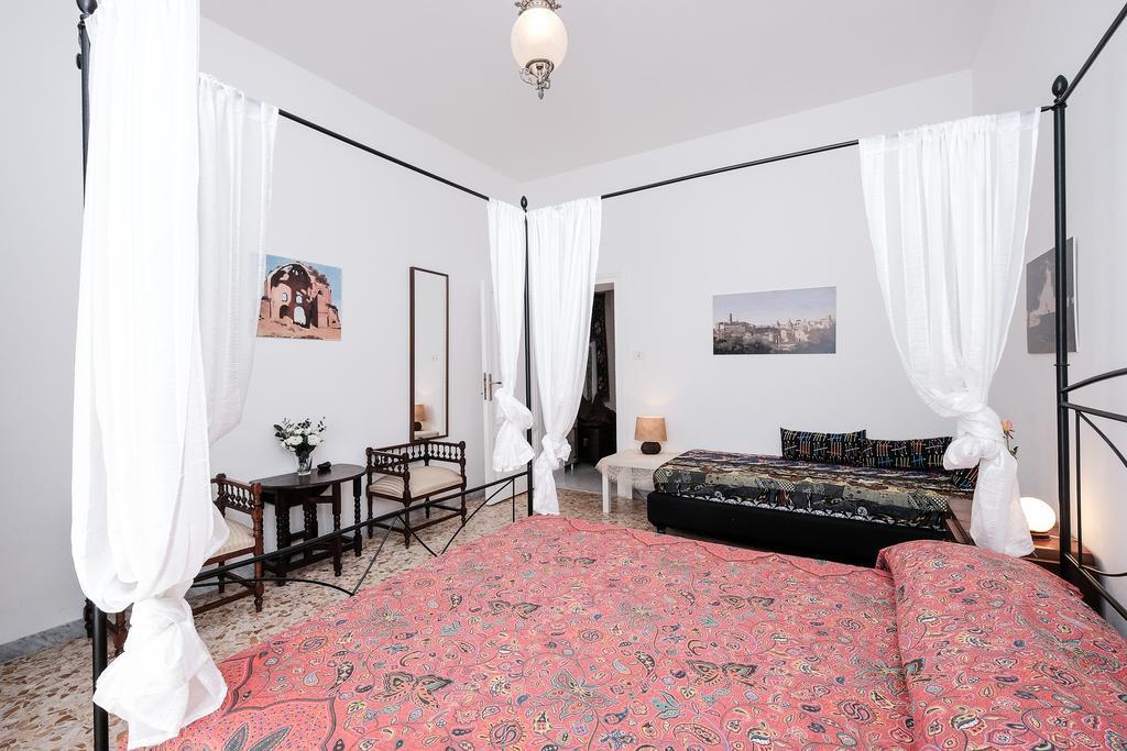 Casa Linda Apartment Rome Exterior photo