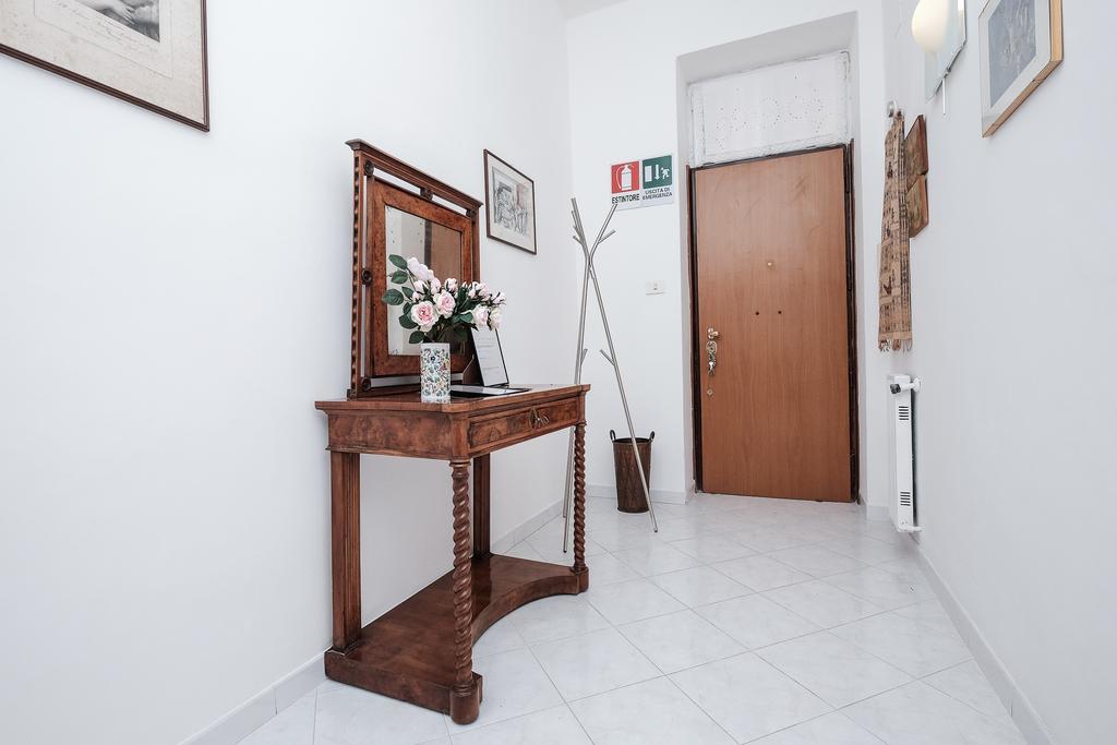 Casa Linda Apartment Rome Room photo