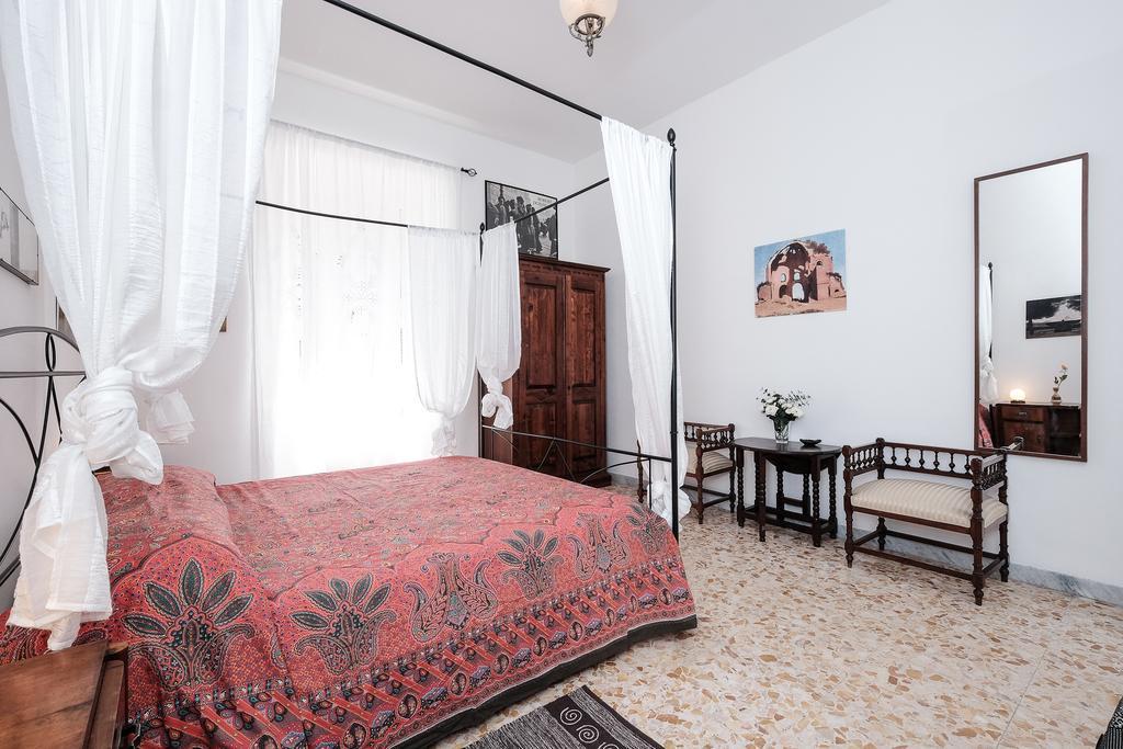 Casa Linda Apartment Rome Room photo