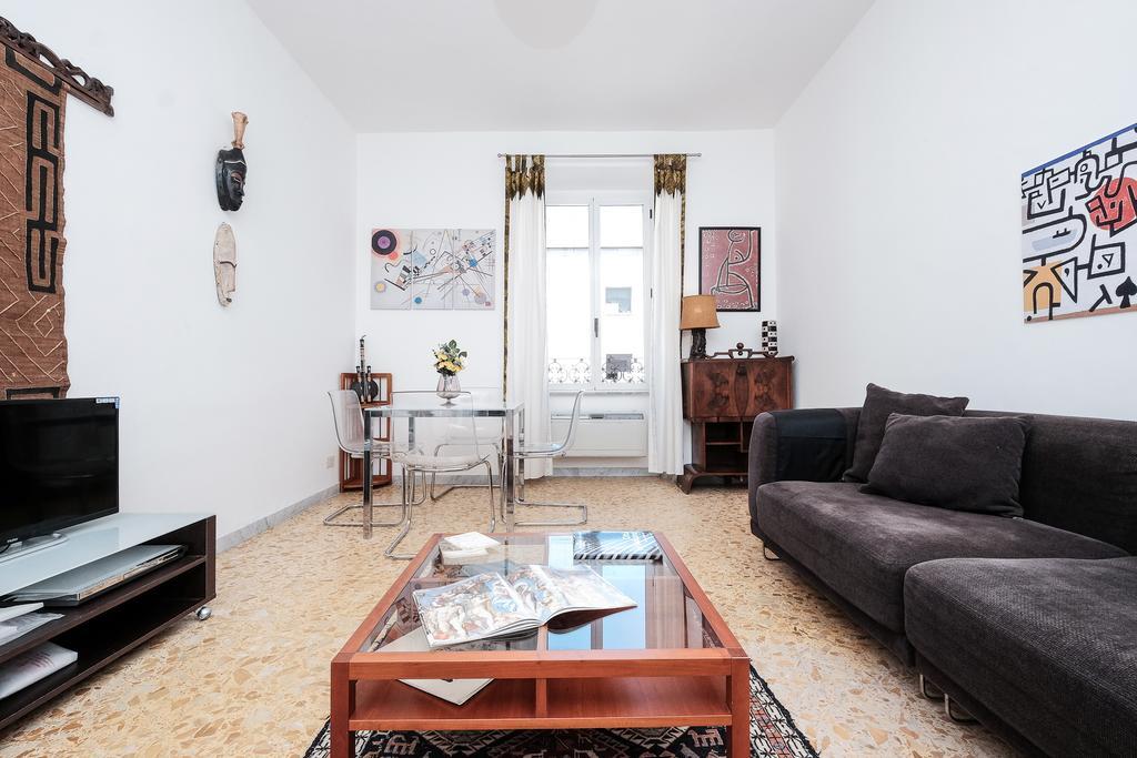 Casa Linda Apartment Rome Exterior photo